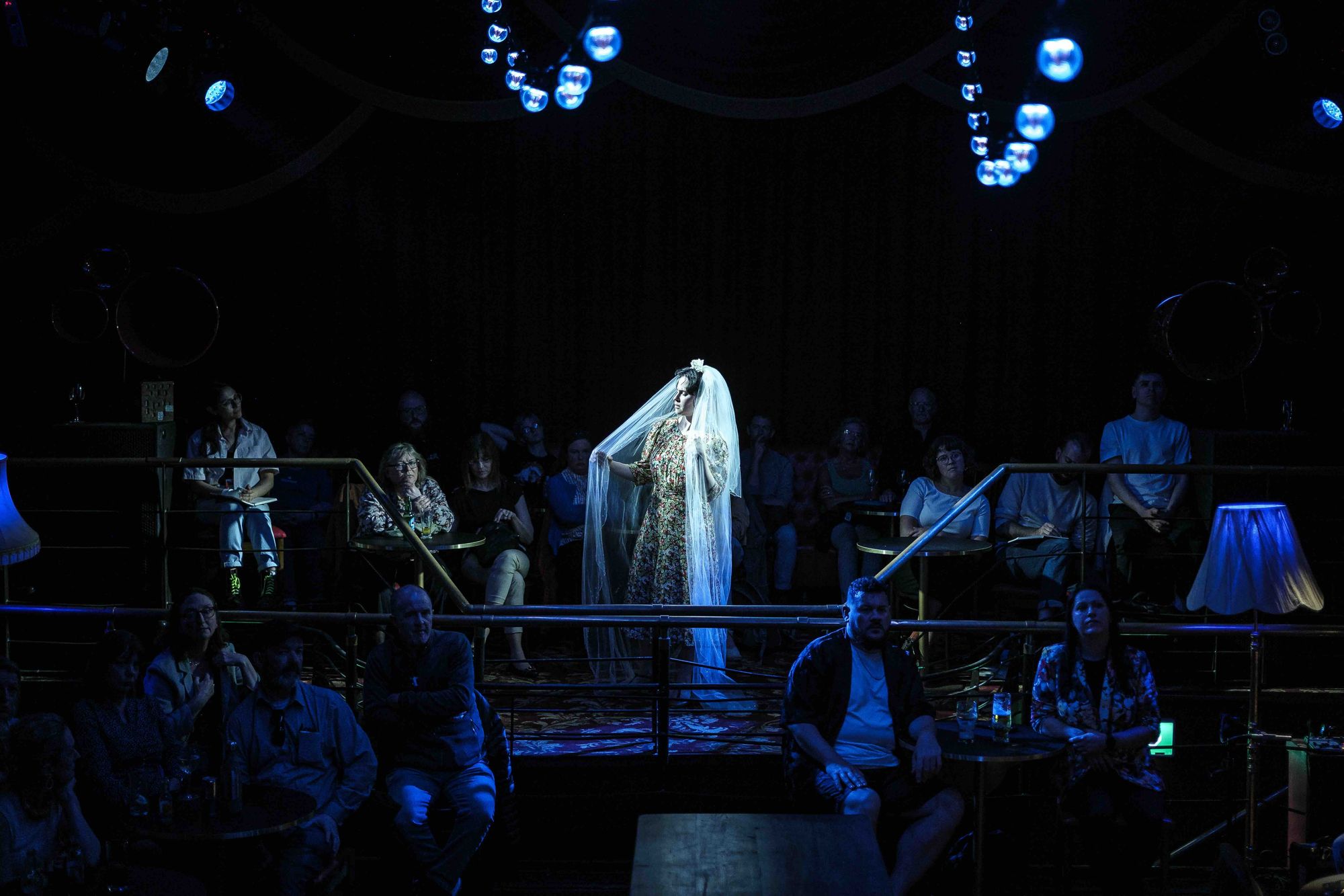 A scene from Tempesta